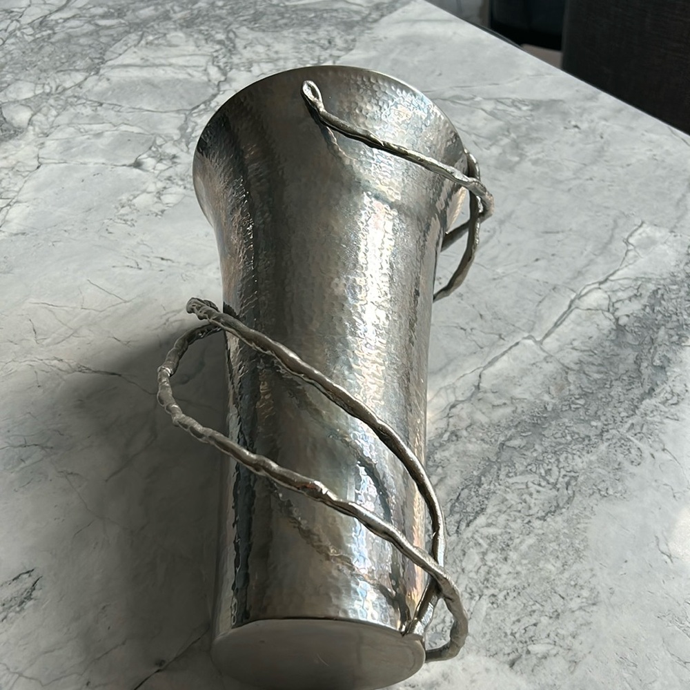 Michael Aram vase